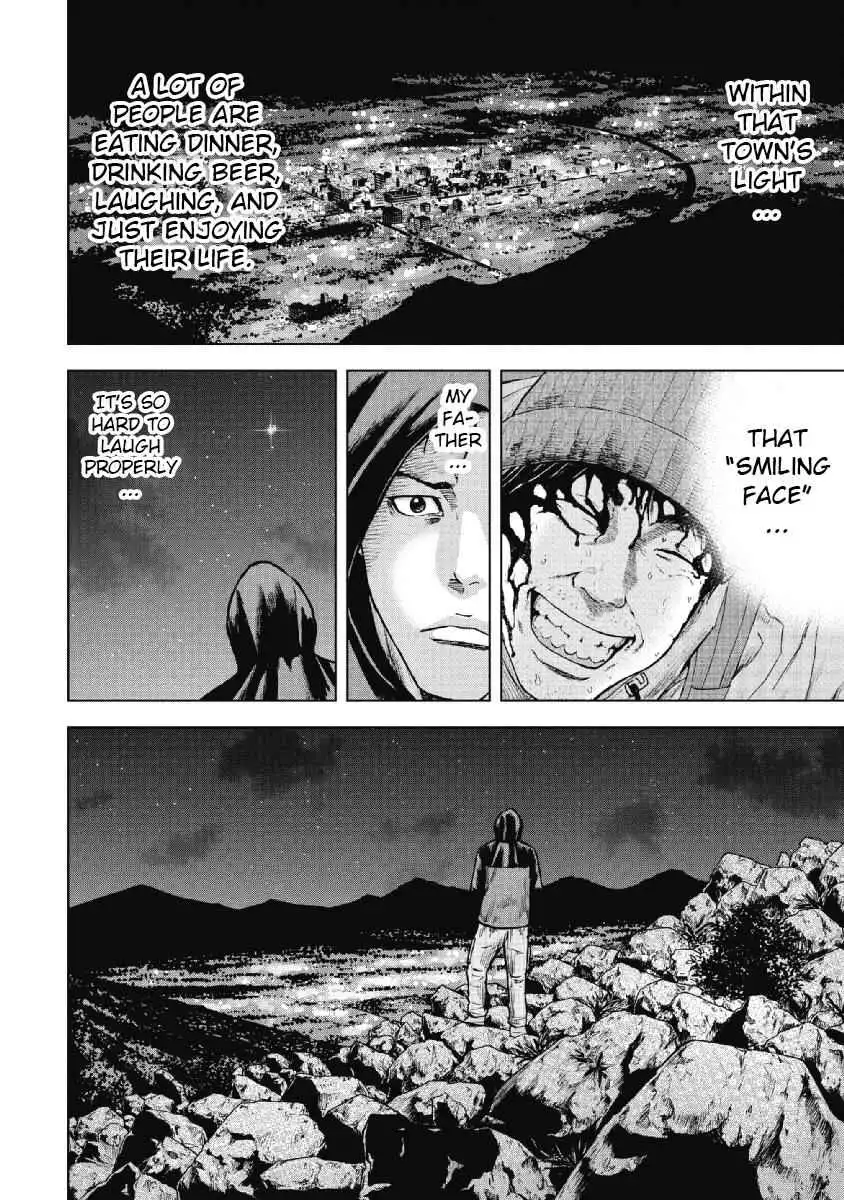 Monkey Peak [ALL CHAPTERS] Chapter 9 16